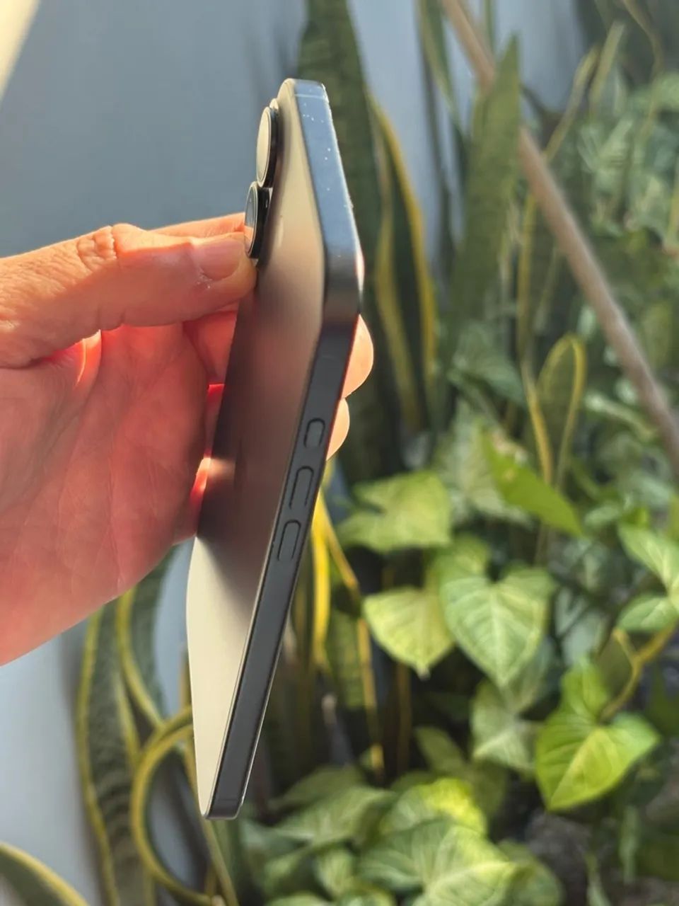 iPhone 16 PLUS 128gb - Foto 4