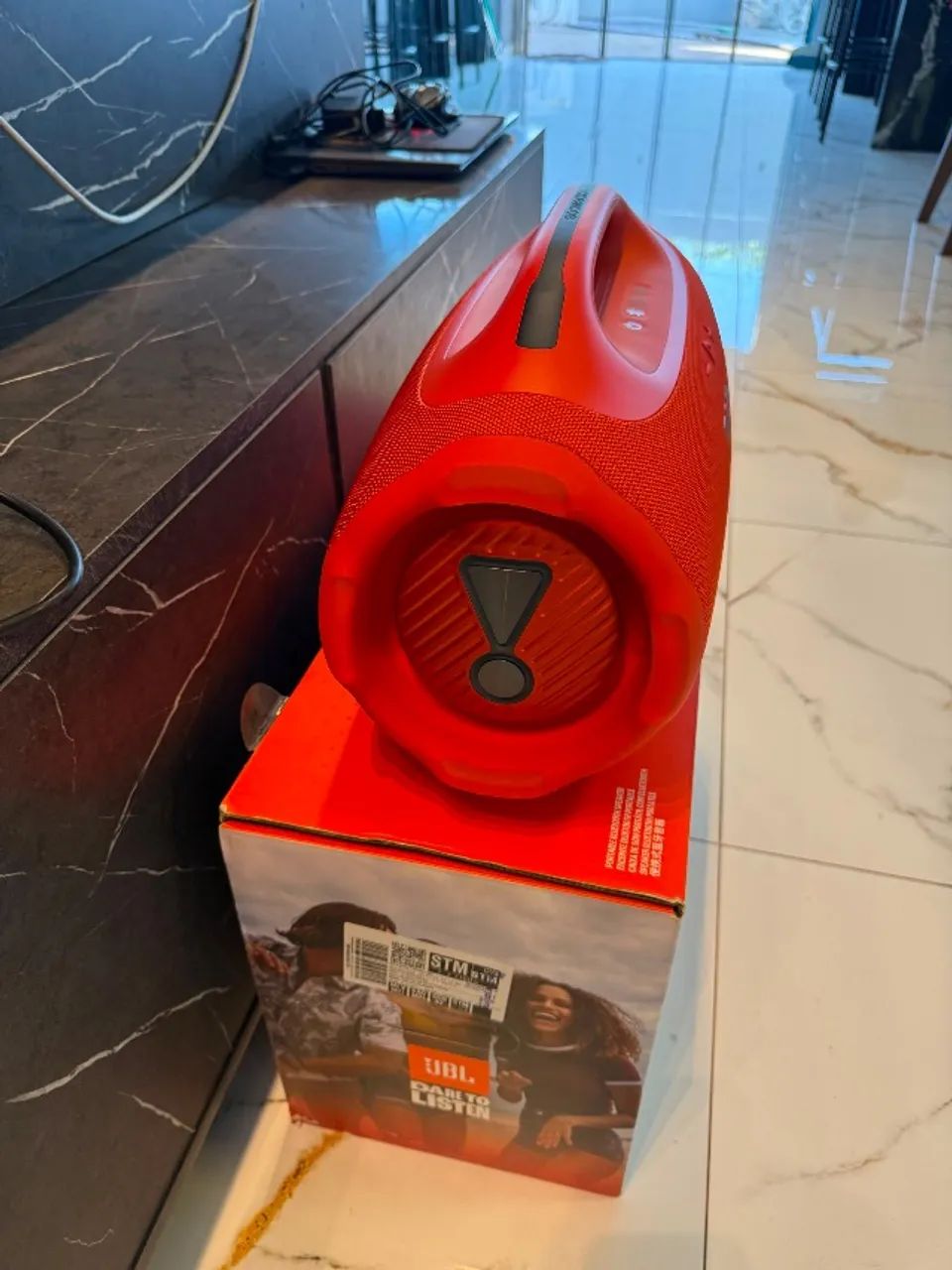 Bombox 4 - Foto 2