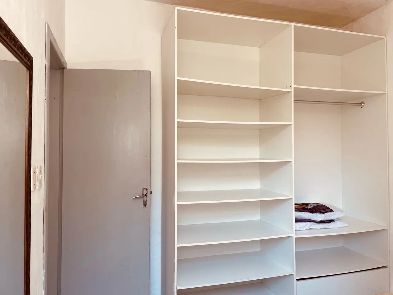 Apartamento anual de 1 quarto - Foto 5