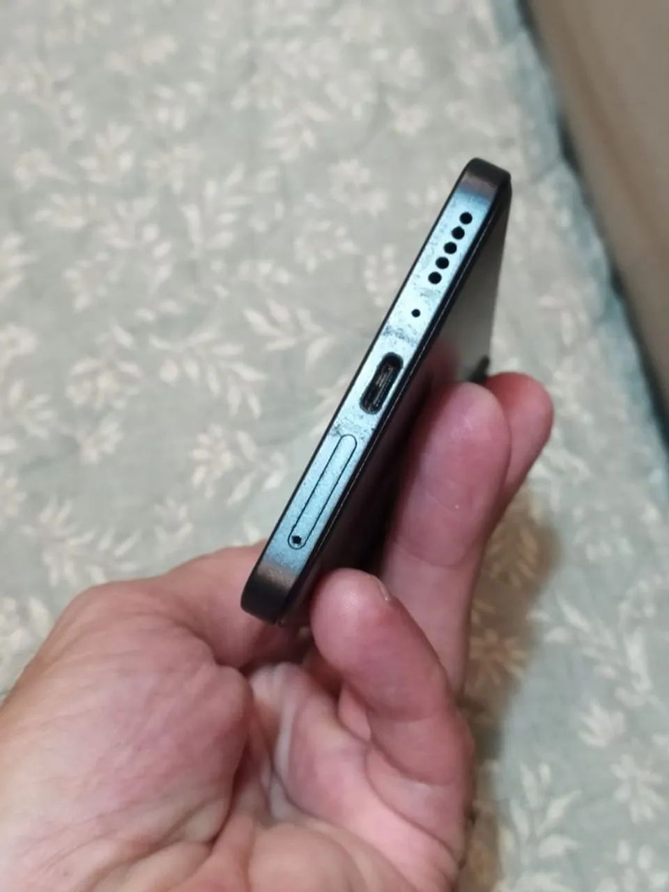 Xiaomi Note 14 5G 256Gb (Troco) - Foto 5