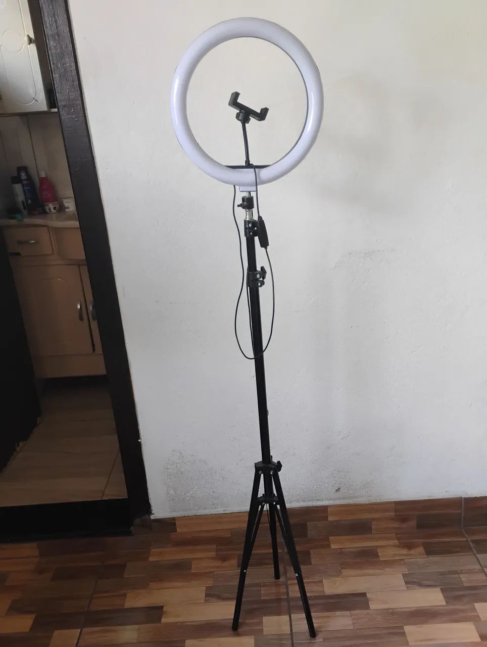 Ringlight barato 