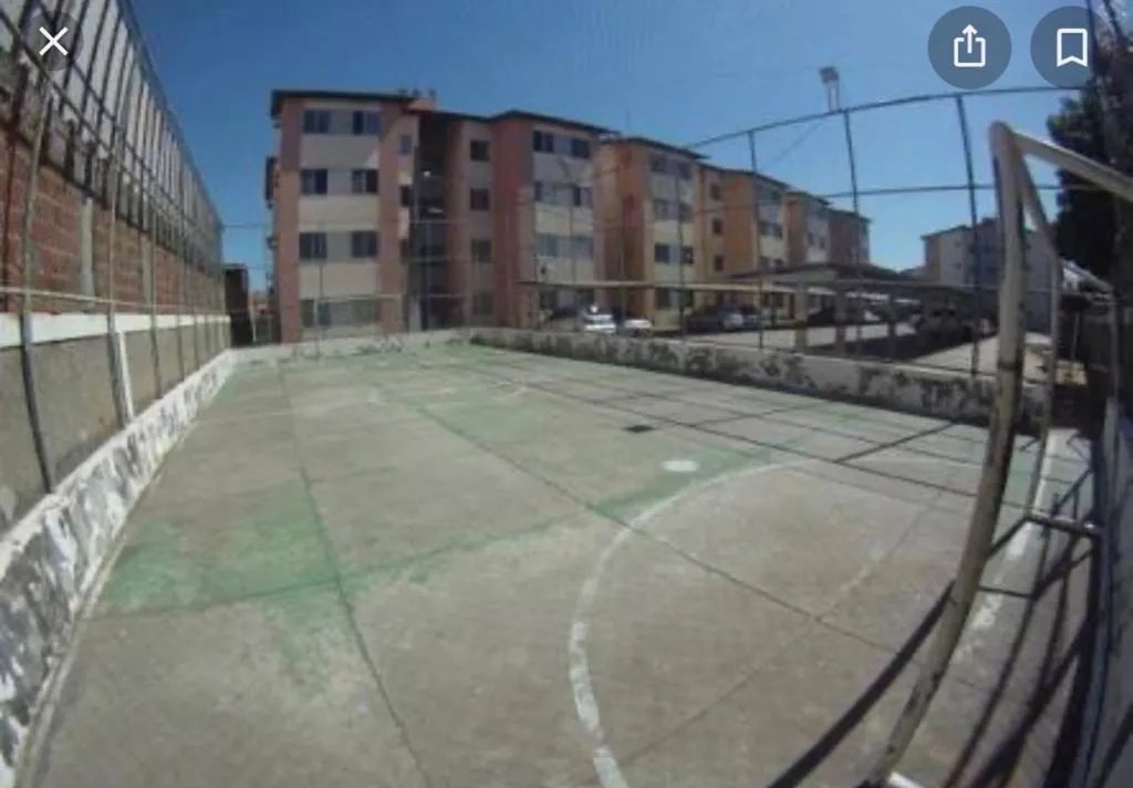 Apartamento Mobiliado 3/4 - Foto 4