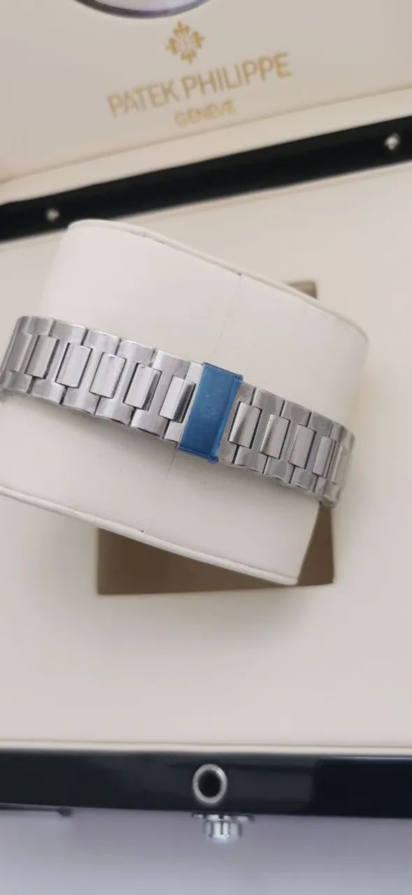 RELÓGIO PATEK PHELIPPE  - Foto 2