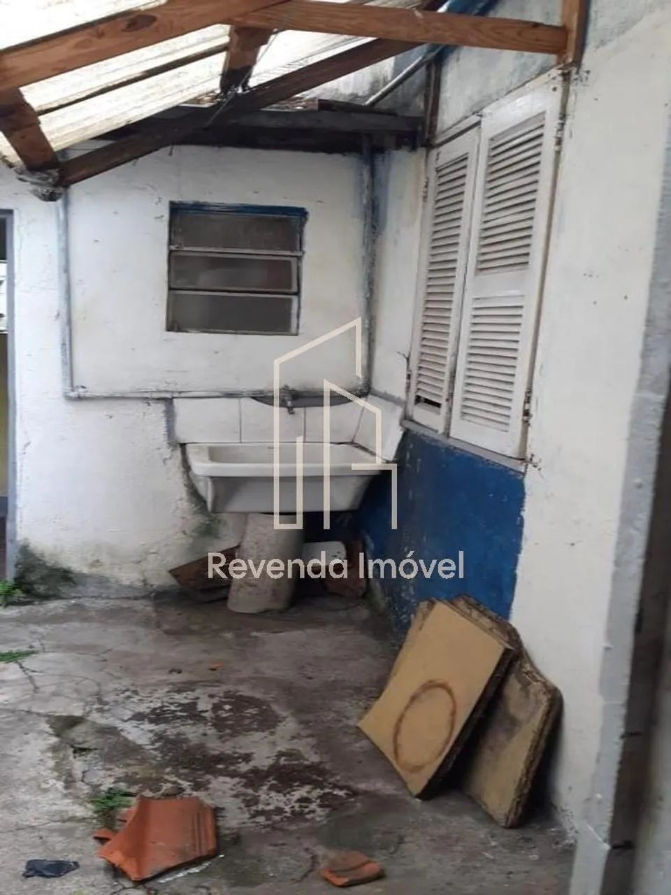 Casa com salão comercial à venda no Tucuruvi - Foto 3