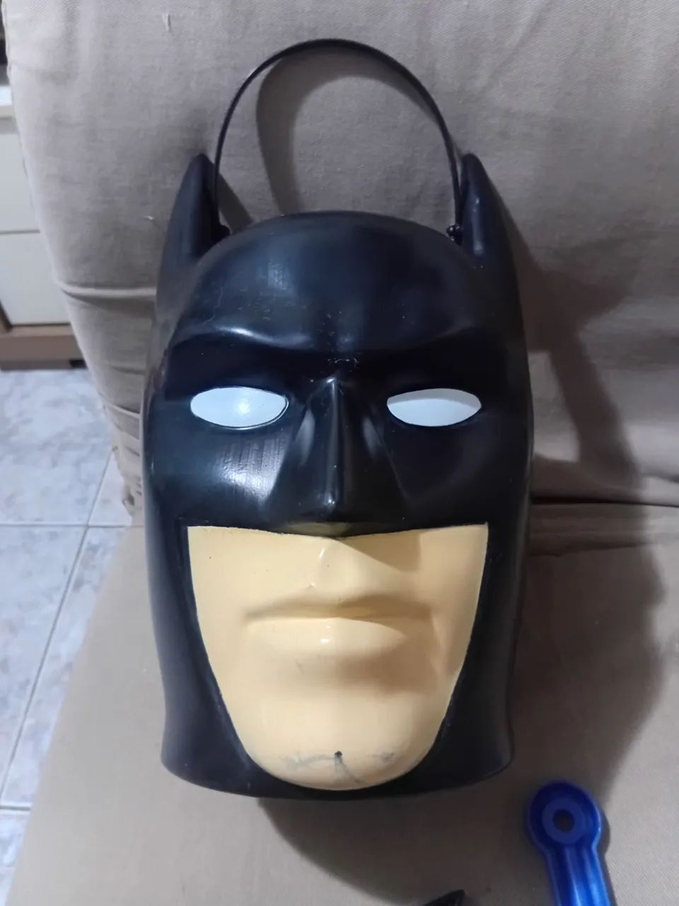 Baldinho de Praia Batman - Foto 3