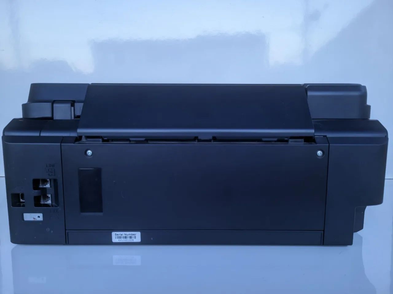 Impressora canon tanque de tinta - Foto 5