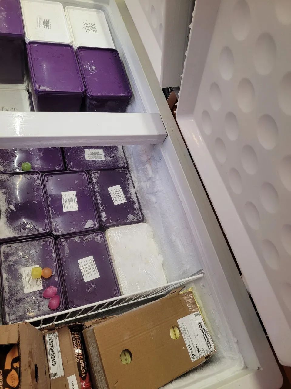 Freezer fricon  - Foto 2
