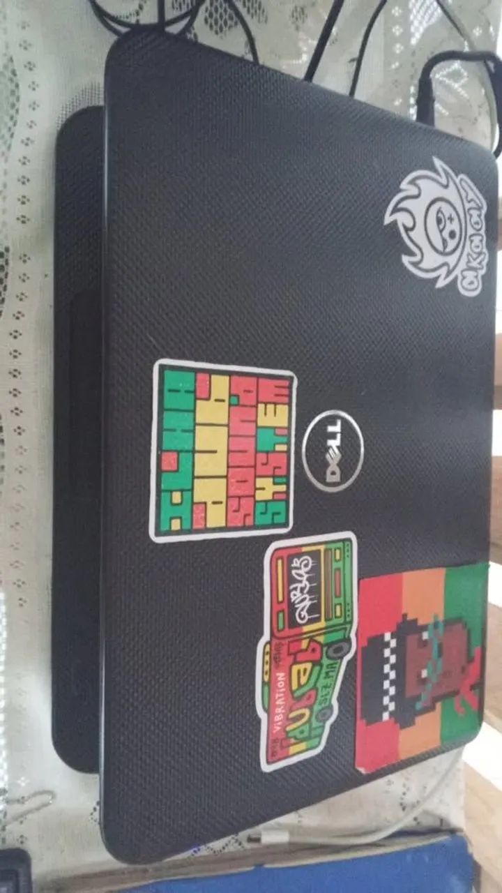 Notebook DELL core i7 - Foto 3