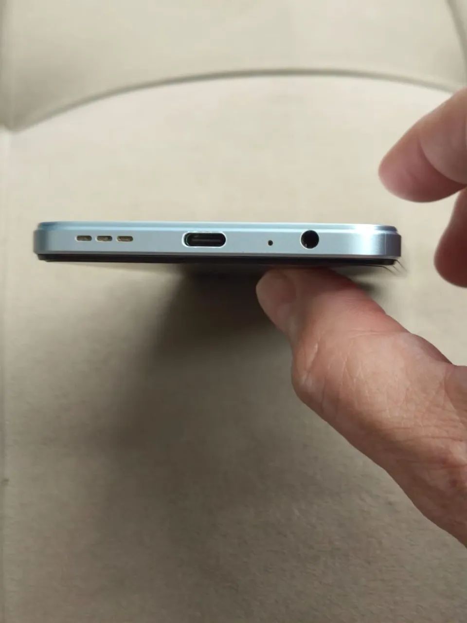 Infinix Note 12 Pro 5G - Foto 4