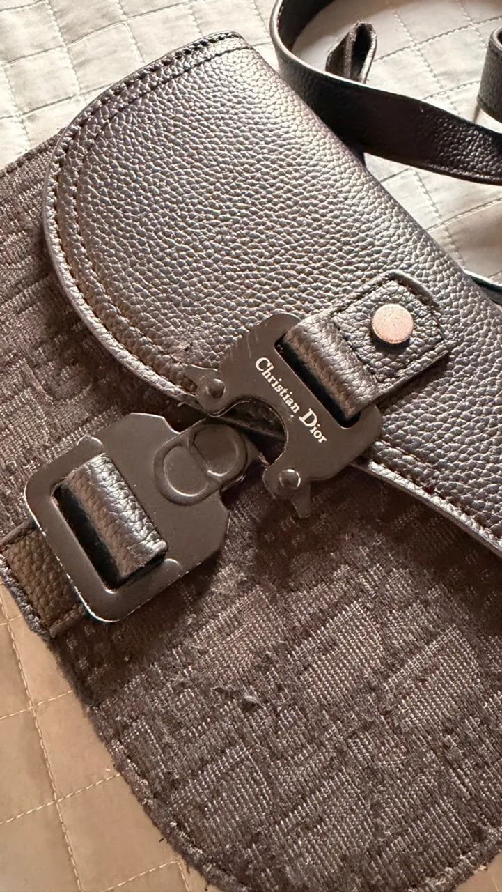 Bolsa Dior  - Foto 2