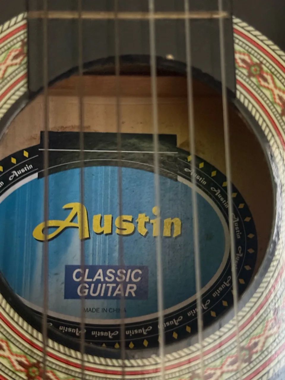 Violão Austin - Foto 2