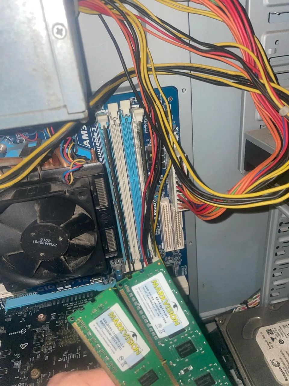 PC GAMER 2 PLACA DE VÍDEO  - Foto 4
