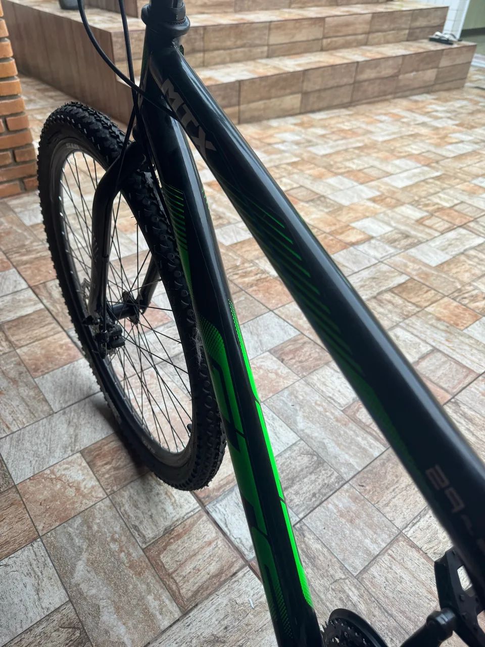 Bicicleta Aro 29 - Foto 5