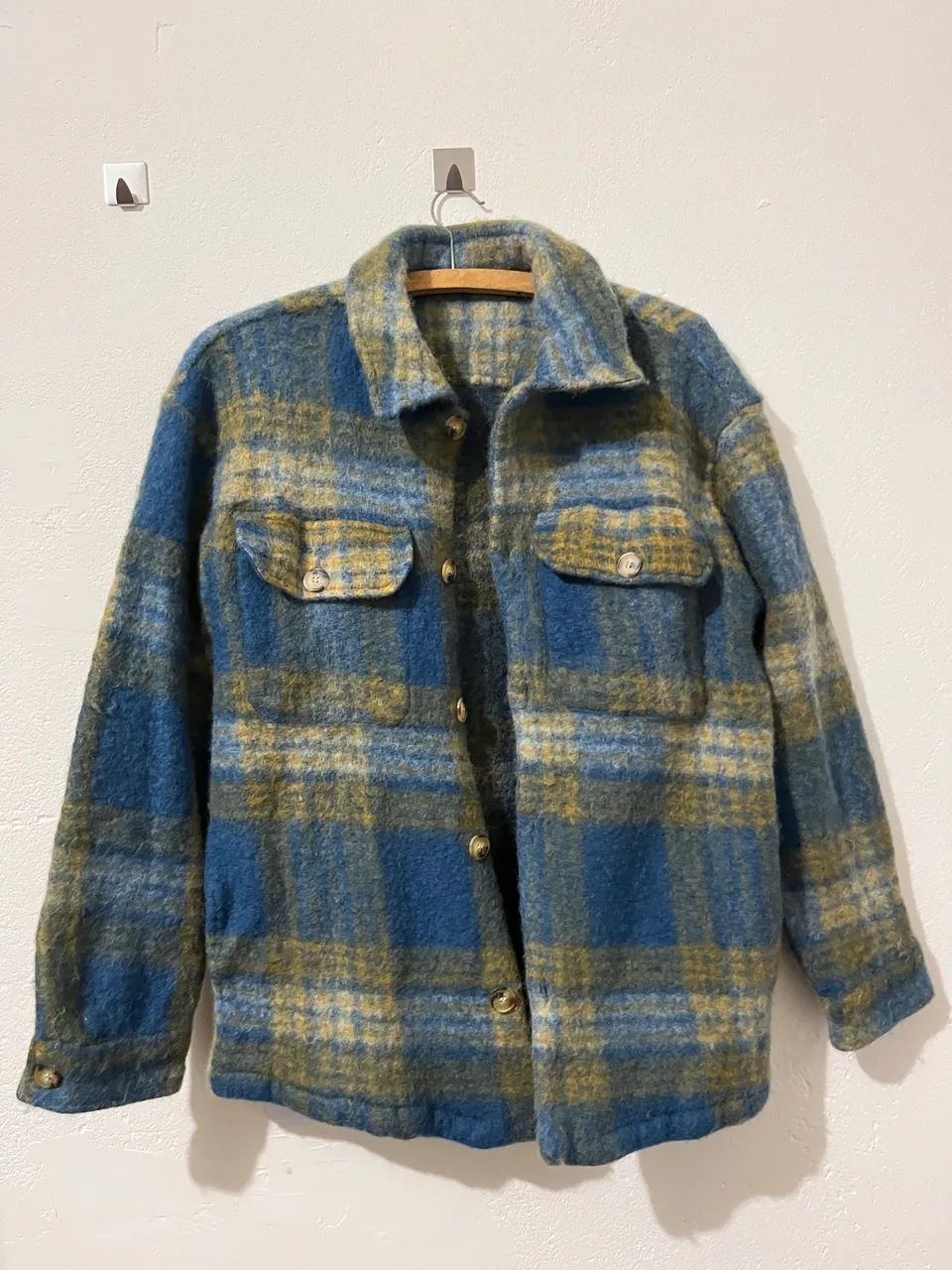 Casaco ZARA