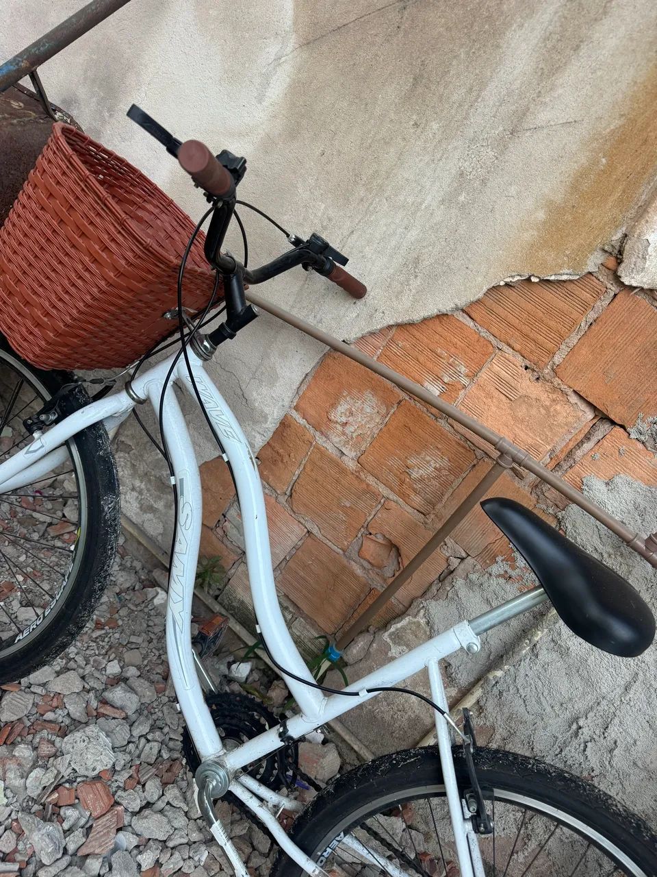 Bicicleta  - Foto 2