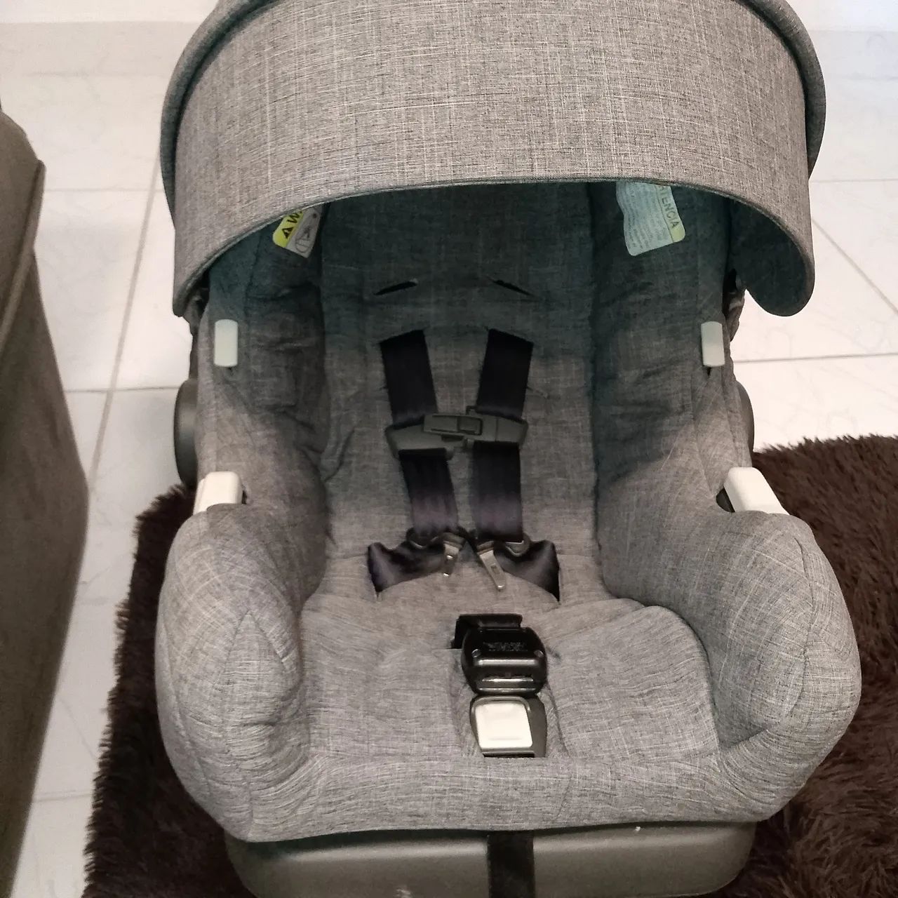 Bebê conforto 
