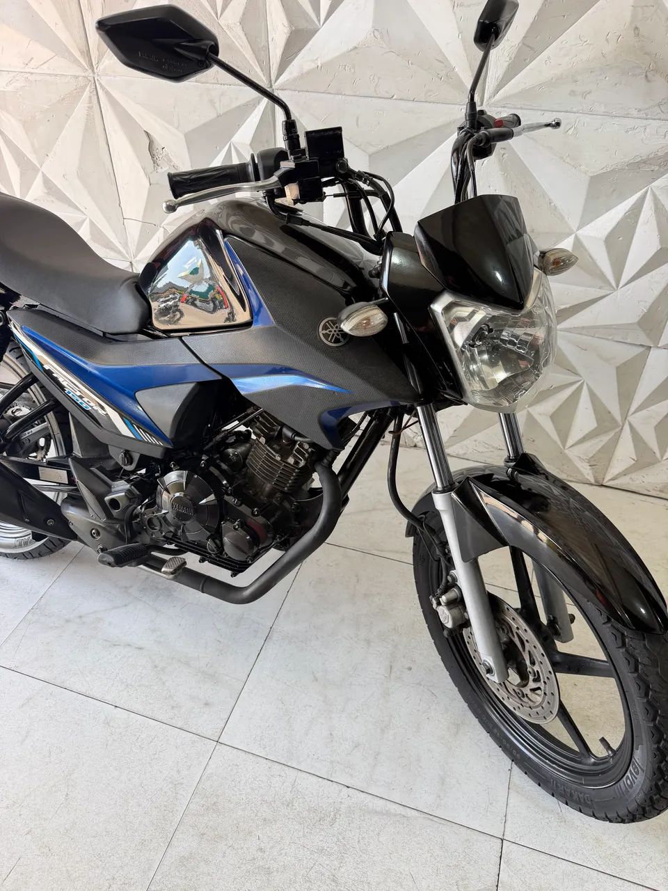 FACTOR 150 - 2023 / ARENA MOTOS  - Foto 2