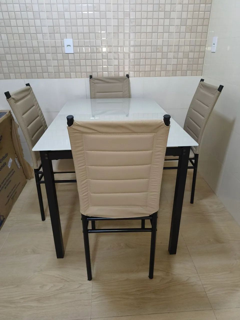 Mesa p/ Cozinha  - Foto 2