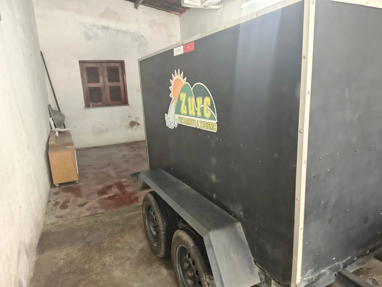 CARROCINHA PARA CARRO - Foto 3