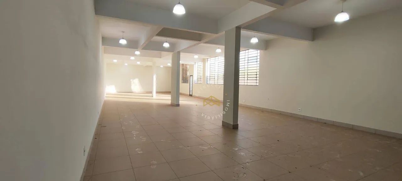 Salão à venda, 388 m² - Jardim das Oliveiras - Campinas/SP - Foto 4