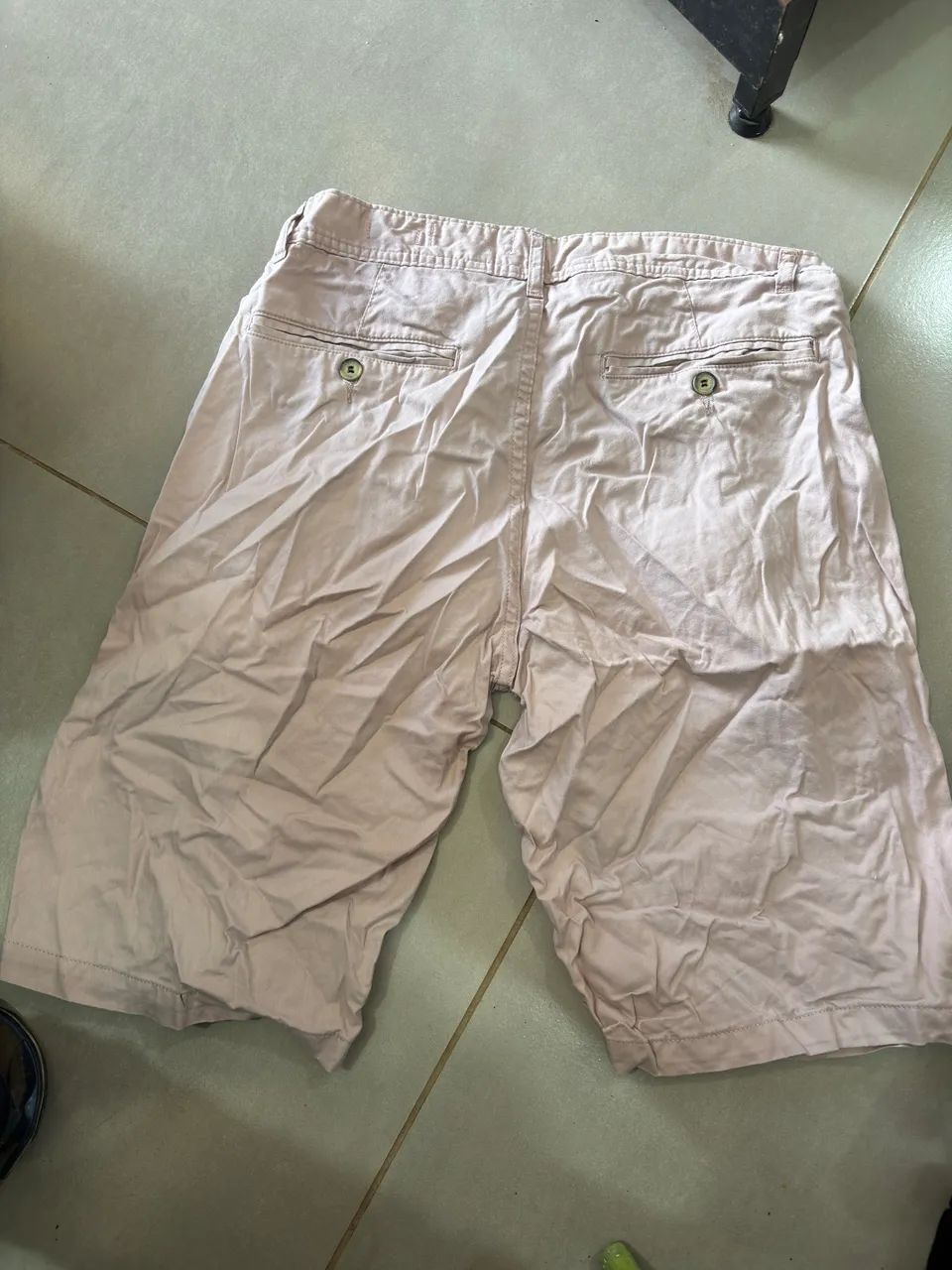 bermuda masculina 