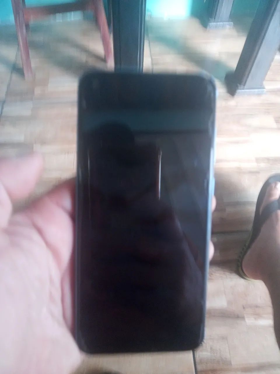 Celular samsung A11  - Foto 2