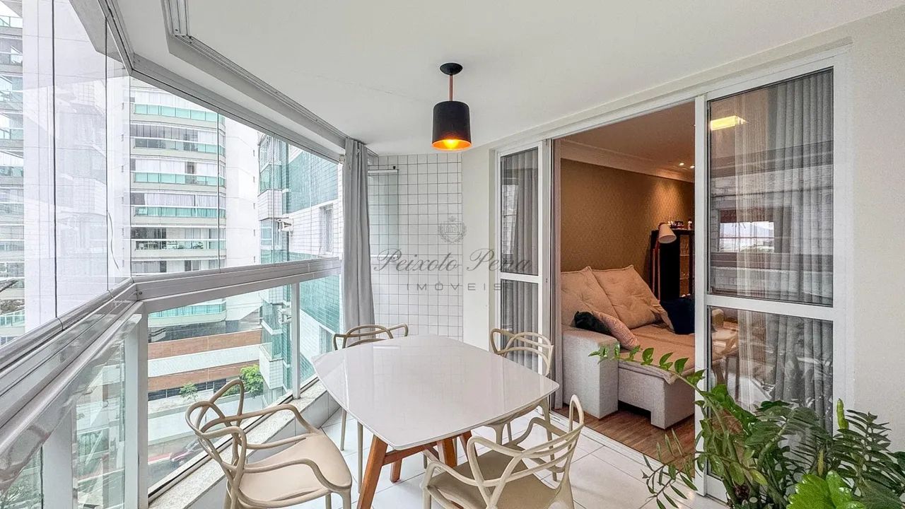 Apartamento 3 Quartos, com Suíte, em Bento Ferreira - Foto 5