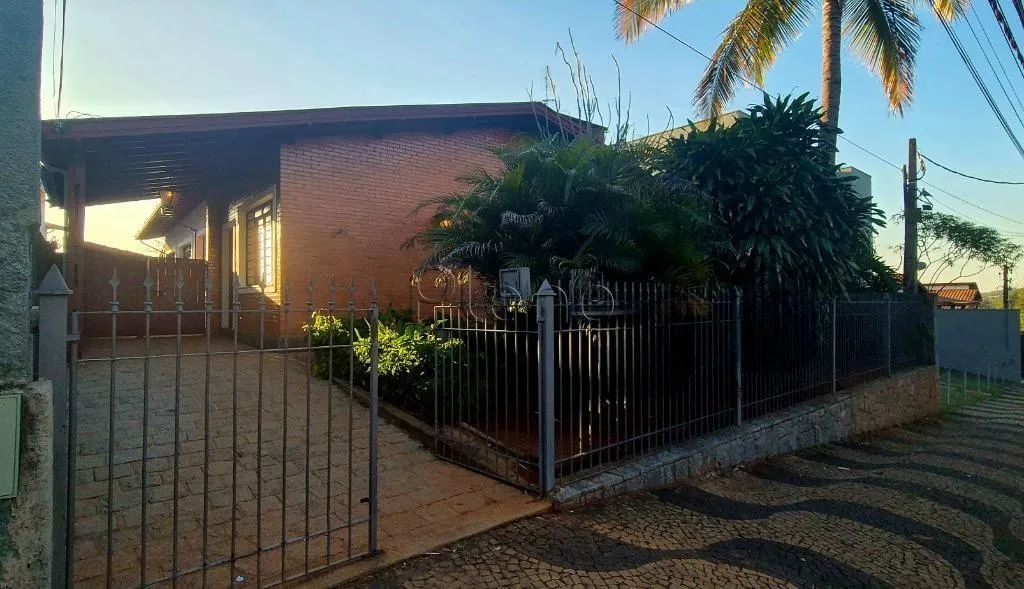 Casa para venda e locação com 3 quartos no Sousas, Campinas. - Foto 3