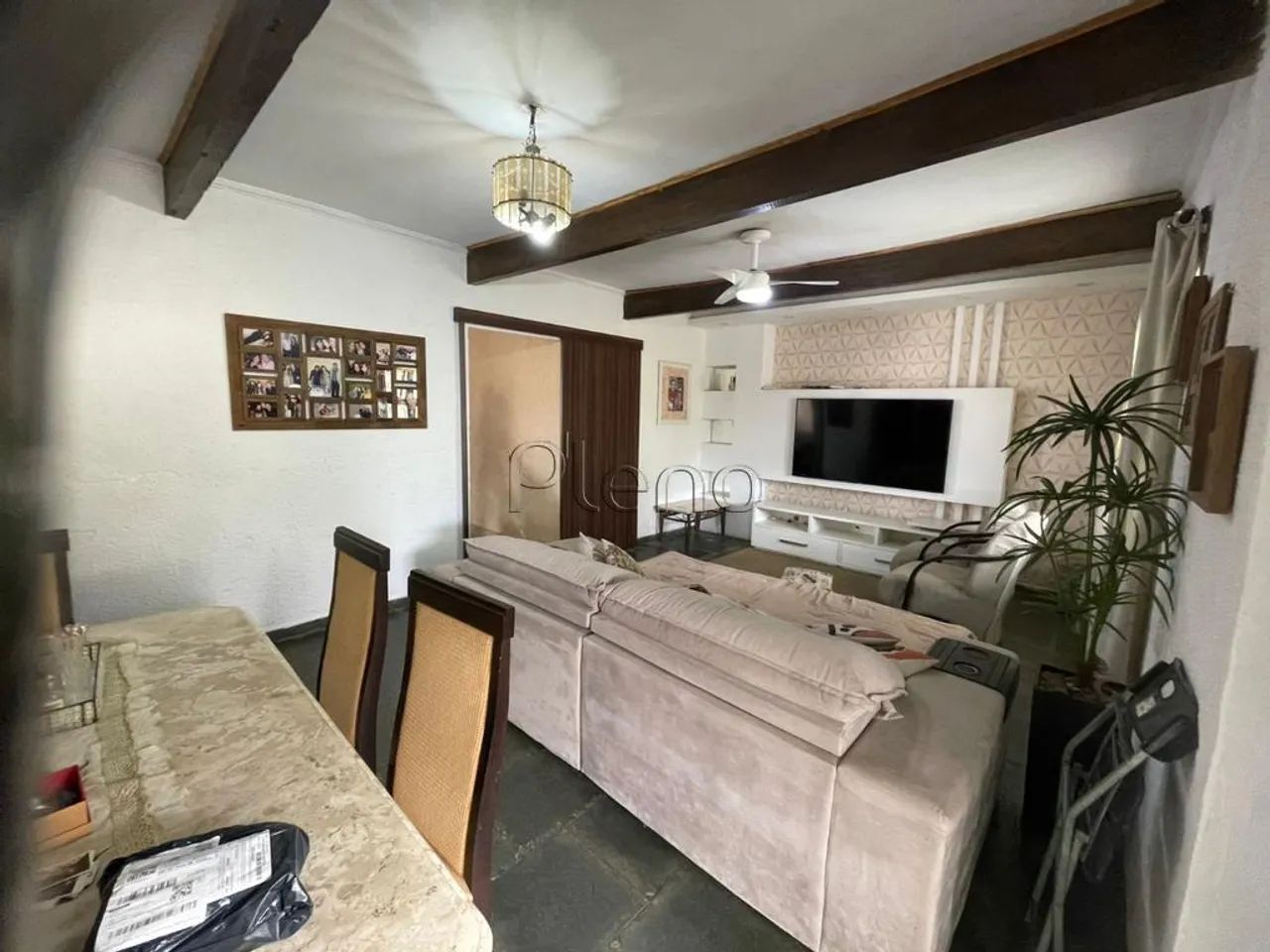 Casa à venda em Campinas, Parque Industrial, com 4 quartos, com 193.64 m² - Foto 2