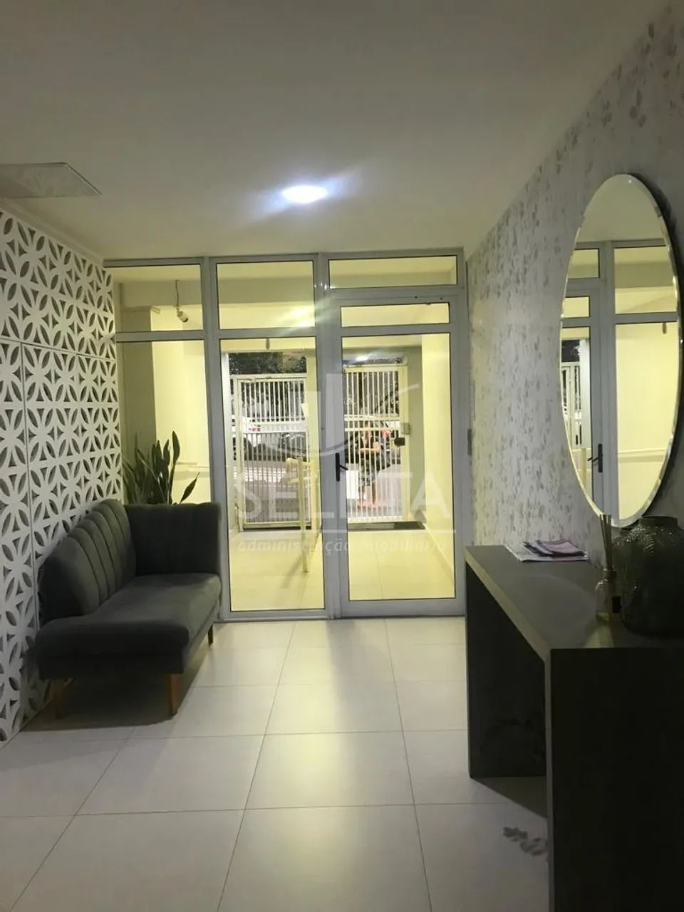 Apartamento com 2 dormitórios para locação, CENTRO, CASCAVEL - PR - Foto 2