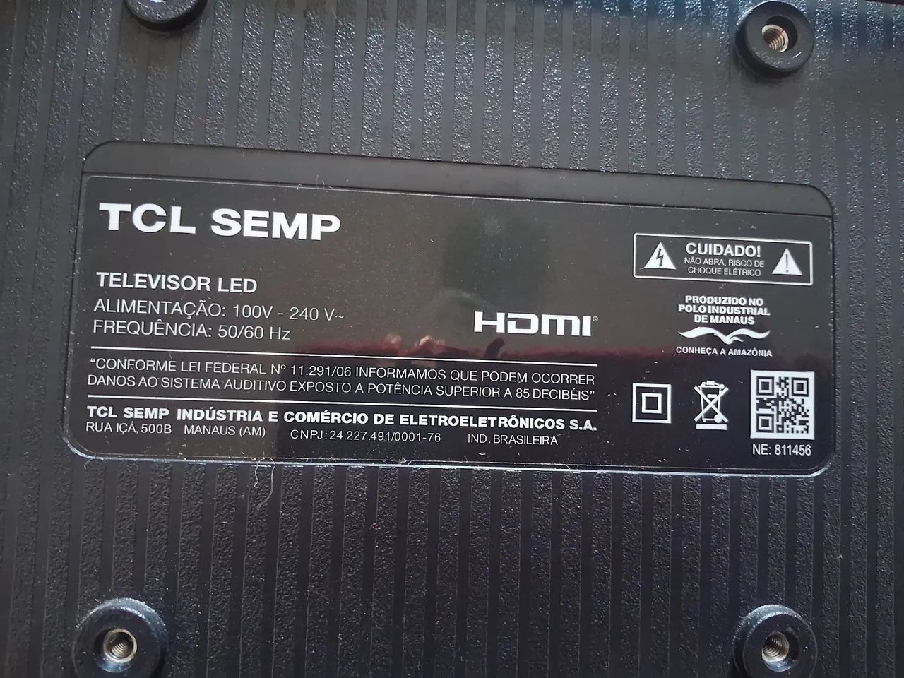 Vendo tv smart nova  - Foto 5