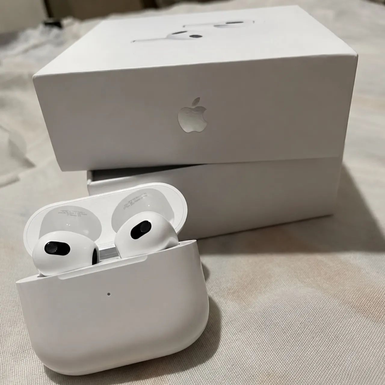 Imperdível AirPods 3 geração?  - Foto 3