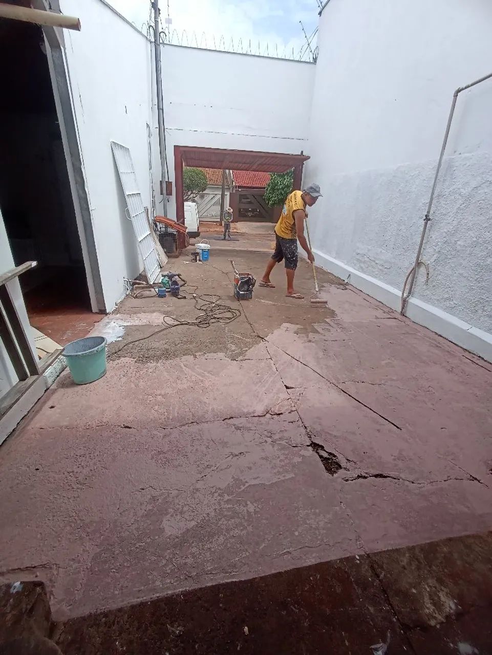 Pintor profissional  - Foto 2