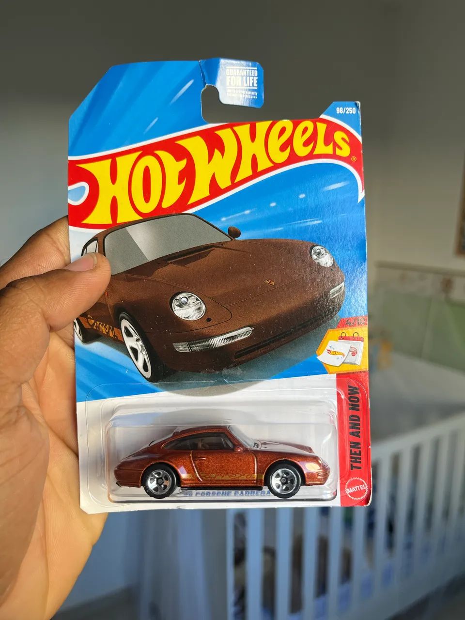 Carrinhos Hotwheels Porsche  - Foto 4
