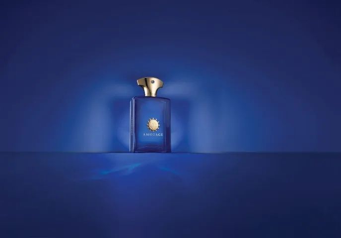 Perfume Amouage Interlude Man EDP 100ml - Foto 4