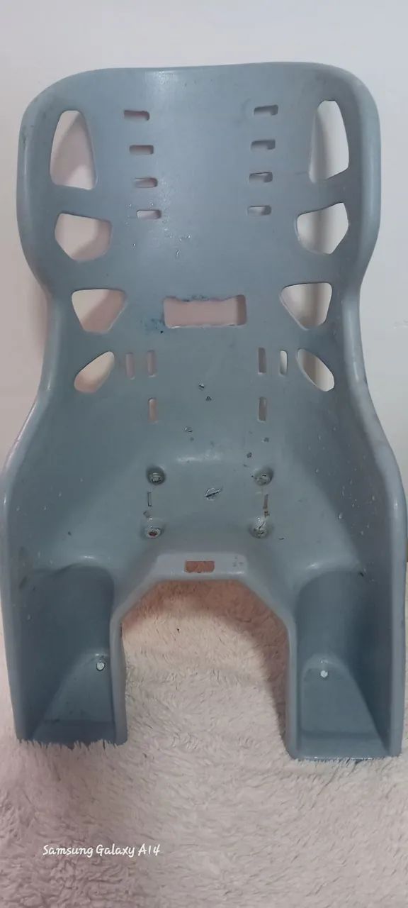 Cadeira para bicicleta 