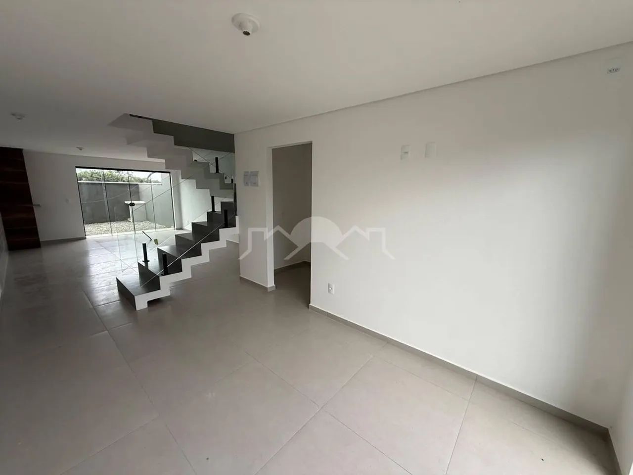 Sobrado Geminado com 2 suítes, Itinga - Araquari - Foto 5