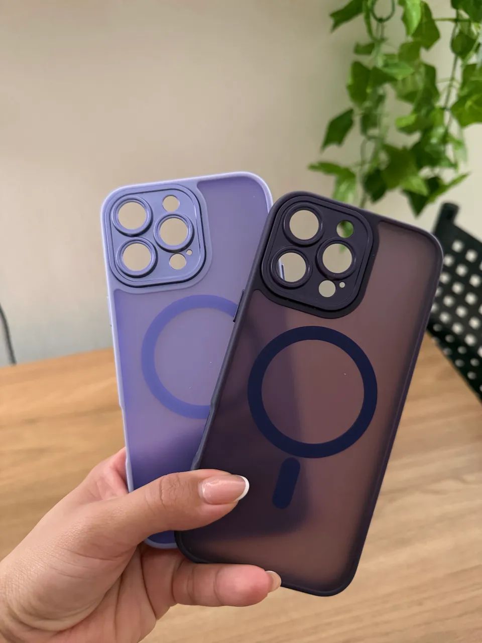 Capas iPhone 16 pro Max  - Foto 3