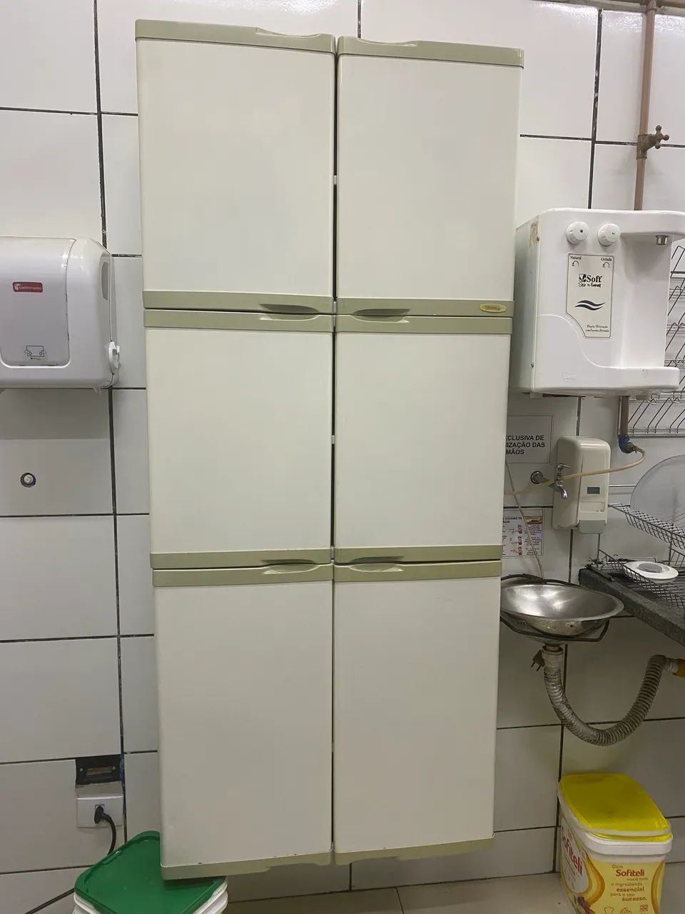 2 Armários para cozinha - Foto 2