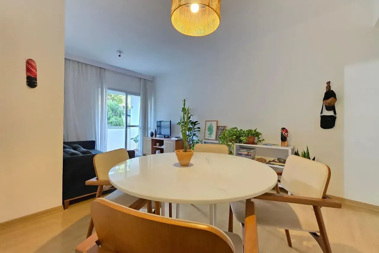 Imóvel para venda com 75 metros quadrados com 2 quartos - Foto 2