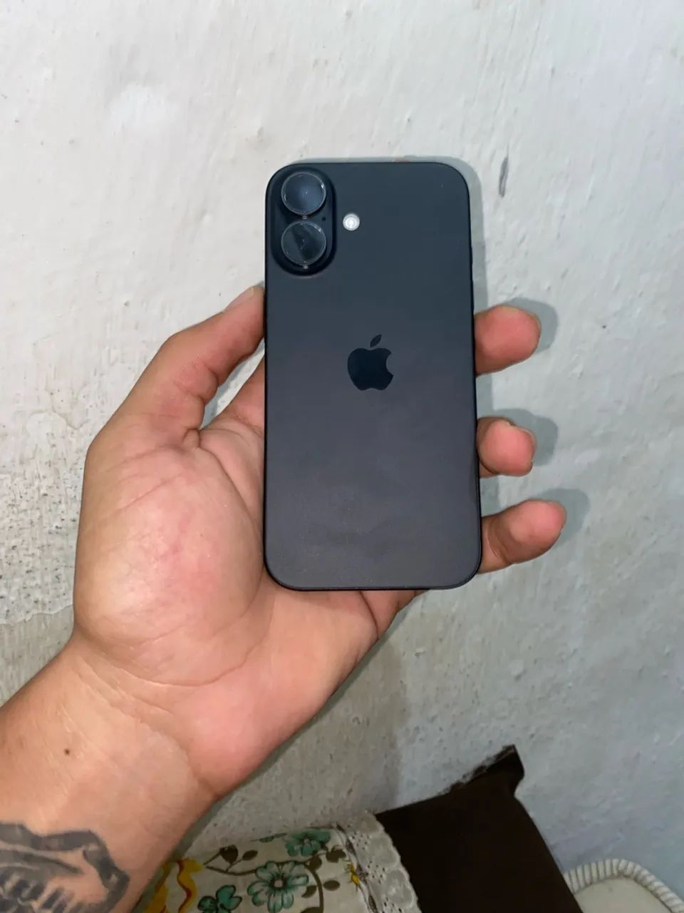 iPhone 16  - Foto 2