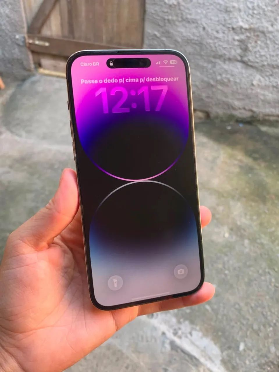 iPhone 14 Pro Max 512g