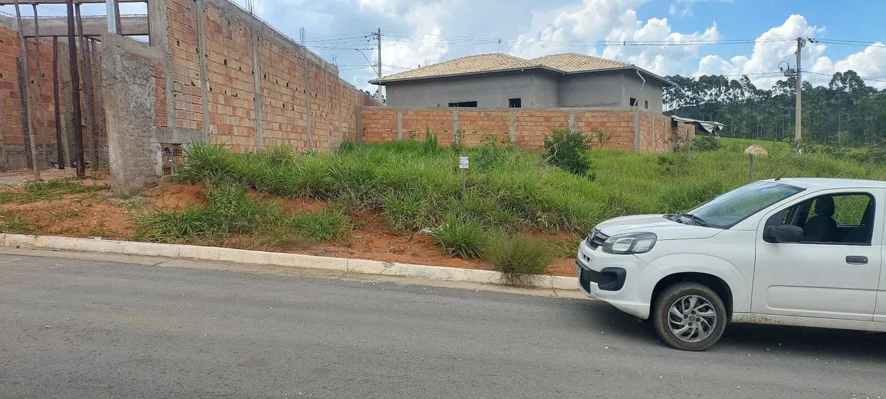 Lote em Desterro de Entre Rios - Foto 5