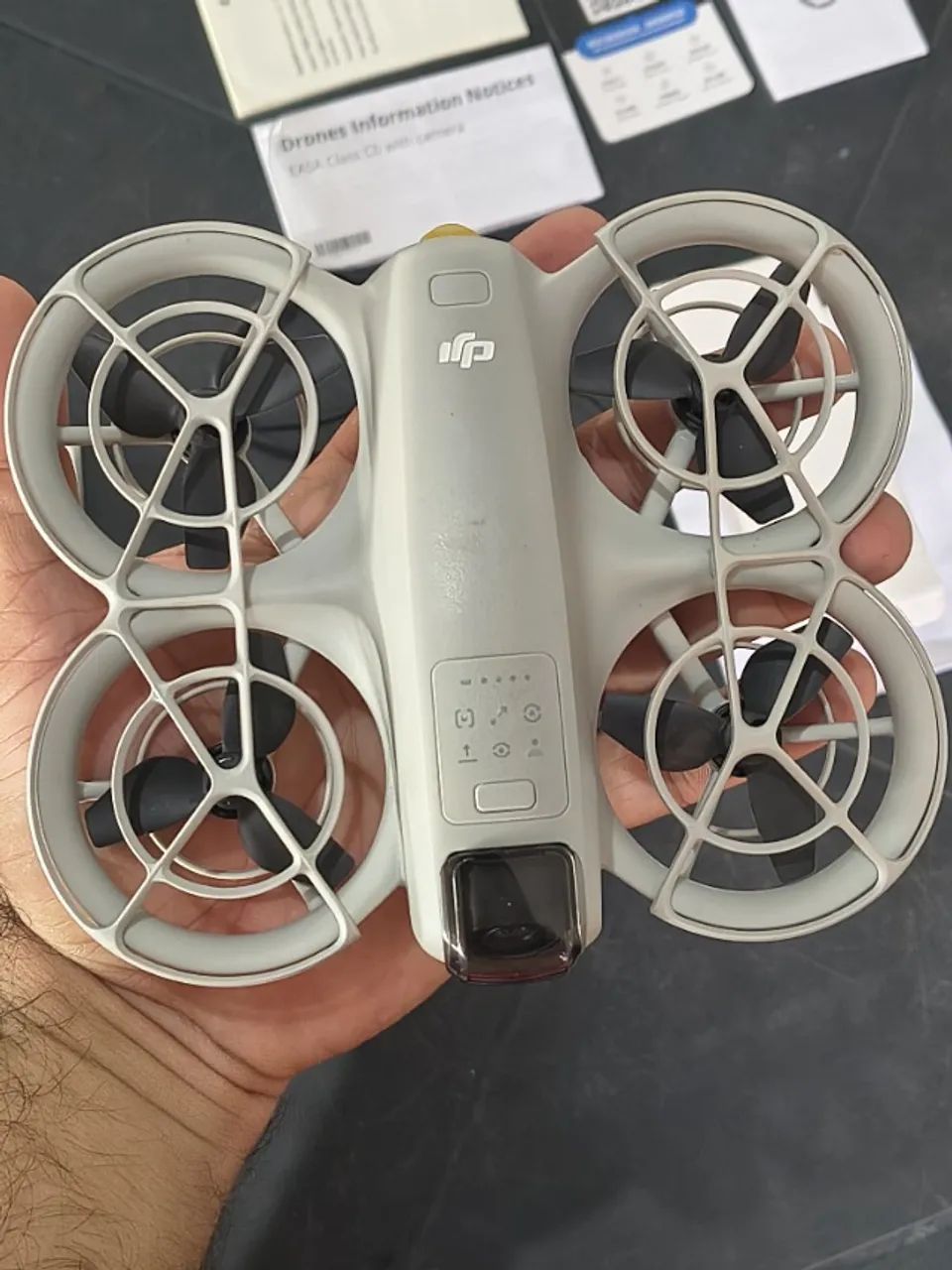 Drone DJI NEO - Foto 2