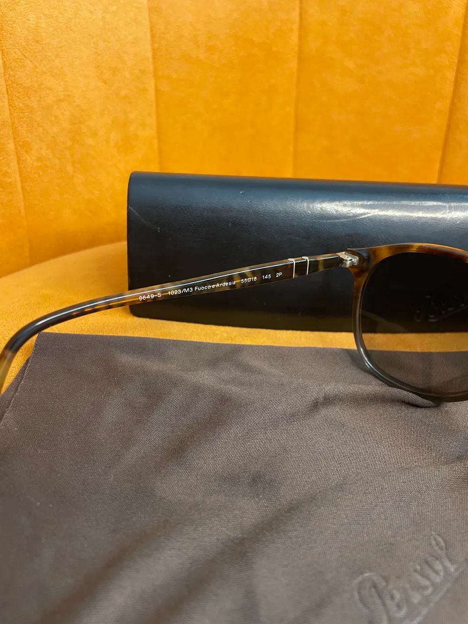 Óculos Persol PO9649S - Foto 5
