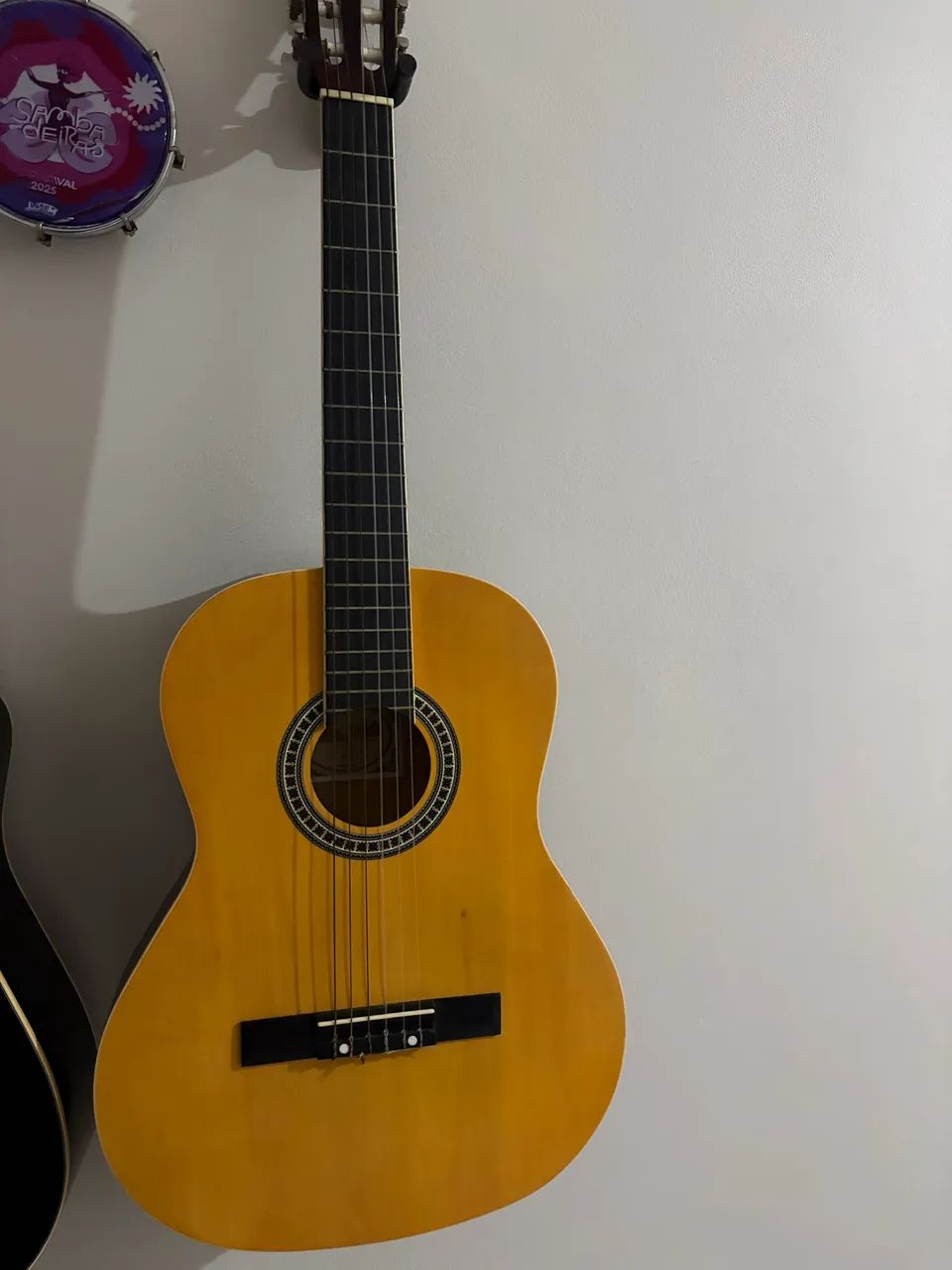 Violão Menphys 