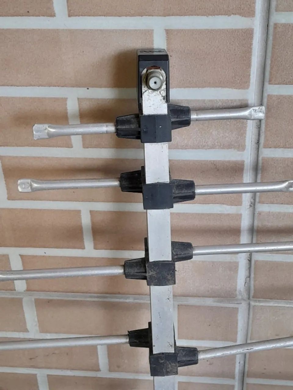 Antena digital externa  - Foto 2