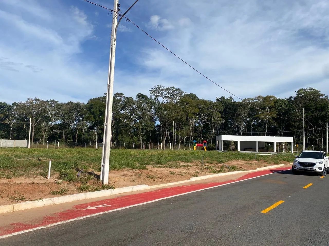 TERRENO DE ESQUINA CONDOMÍNIO VALE DA SERRA -  - Foto 3