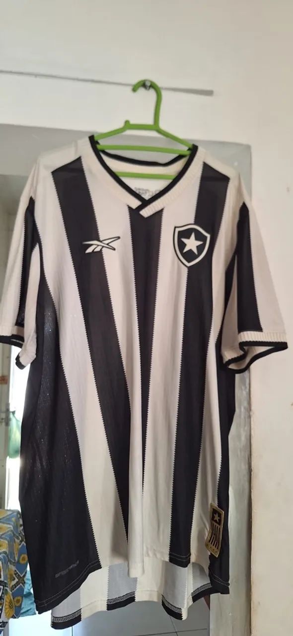 Camisa Botafogo 2024 original 