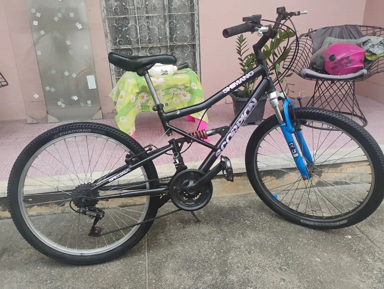 Bicicleta CALOI 24 TOP !! - Foto 4